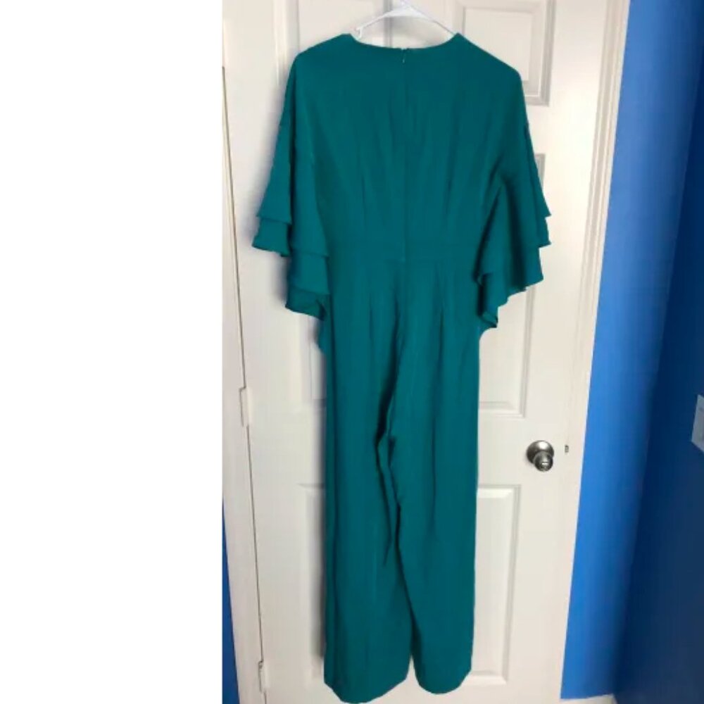 NWT Lavish Alice Jumpsuit US 6 - Picture 4 of 5